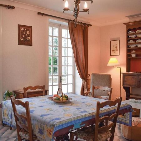 Cozy Home In Plancoet With Wifi Zewnętrze zdjęcie