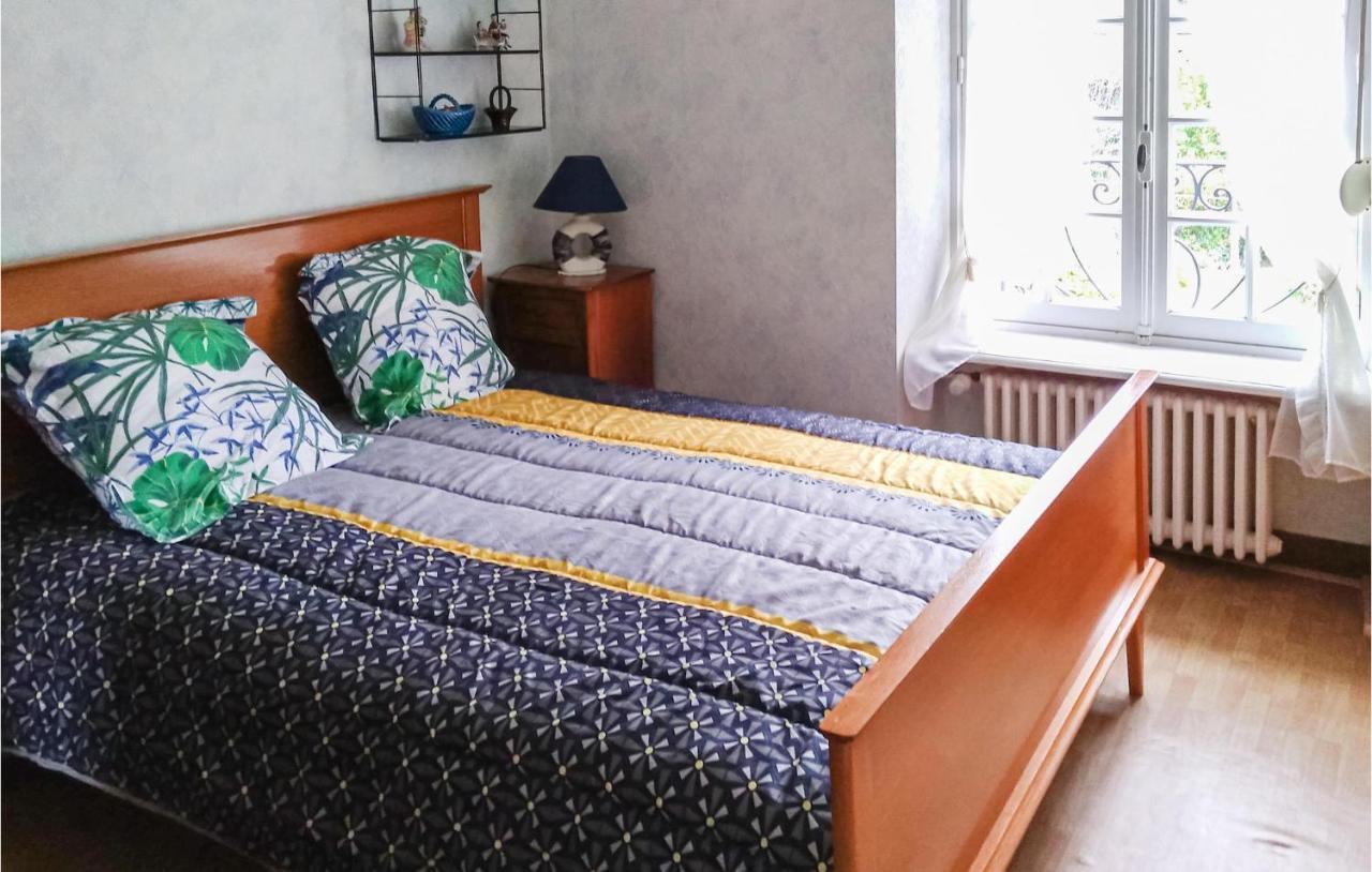 Cozy Home In Plancoet With Wifi Zewnętrze zdjęcie