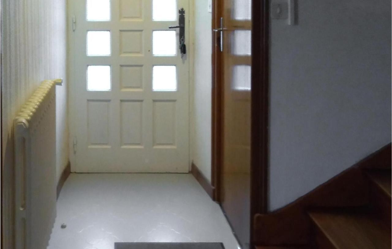 Cozy Home In Plancoet With Wifi Zewnętrze zdjęcie