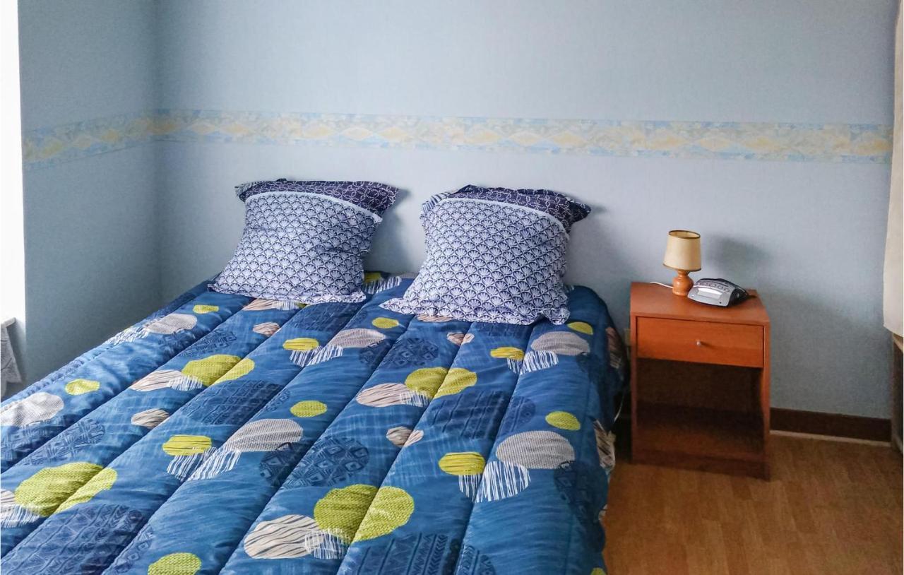 Cozy Home In Plancoet With Wifi Zewnętrze zdjęcie