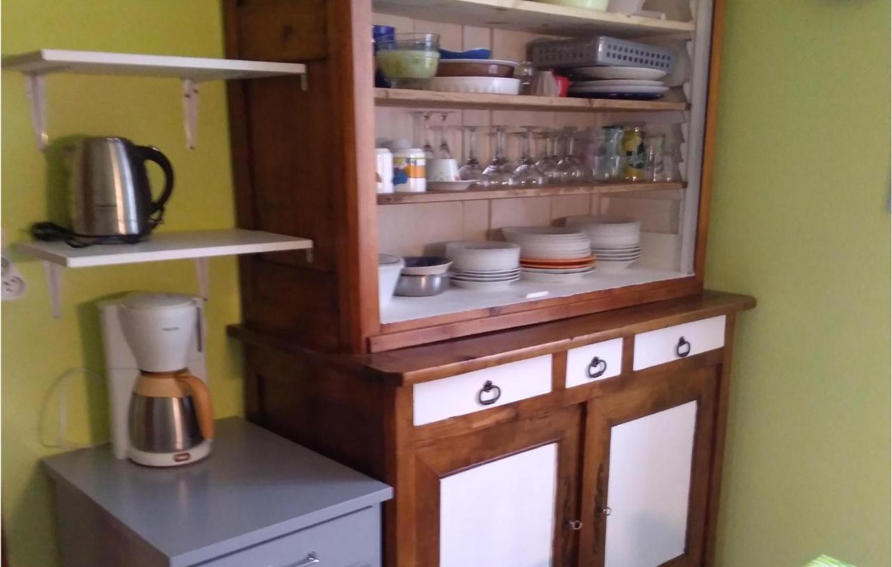 Cozy Home In Plancoet With Wifi Zewnętrze zdjęcie