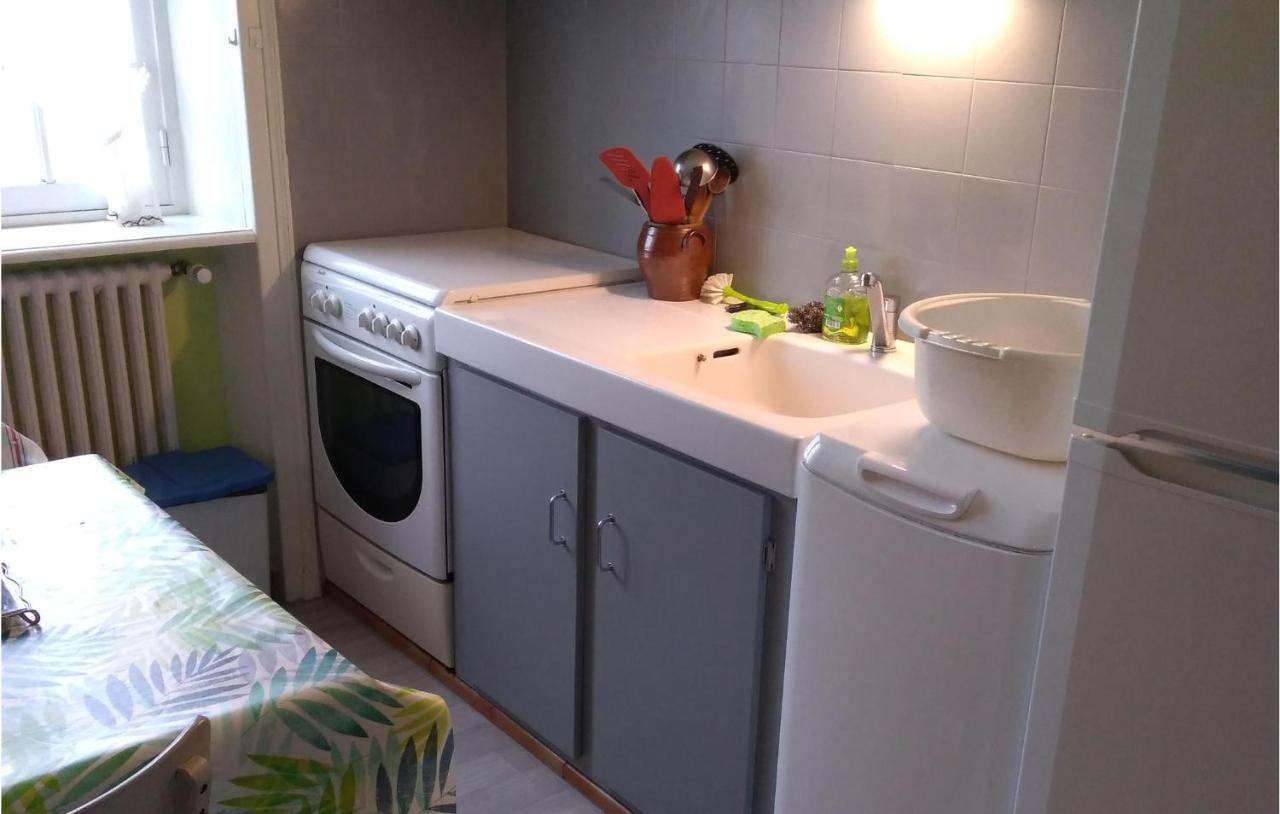 Cozy Home In Plancoet With Wifi Zewnętrze zdjęcie