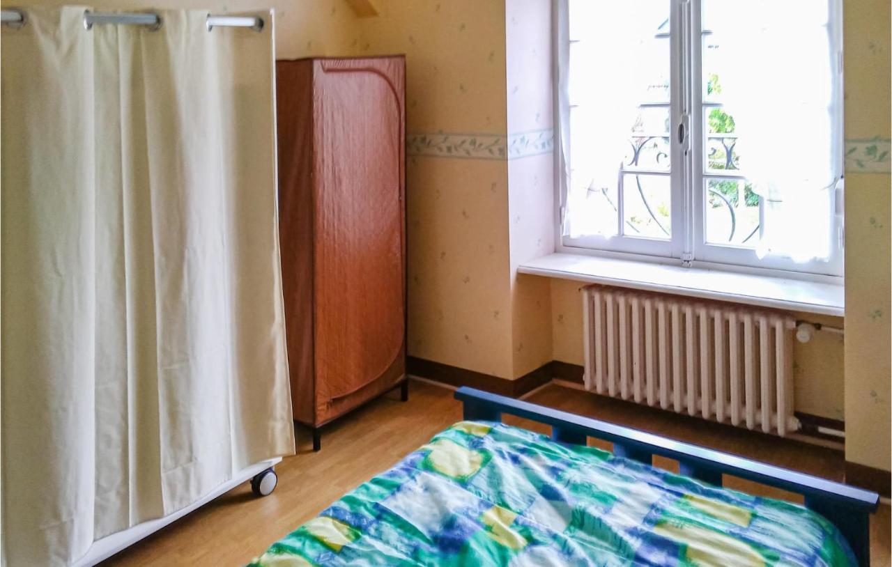 Cozy Home In Plancoet With Wifi Zewnętrze zdjęcie