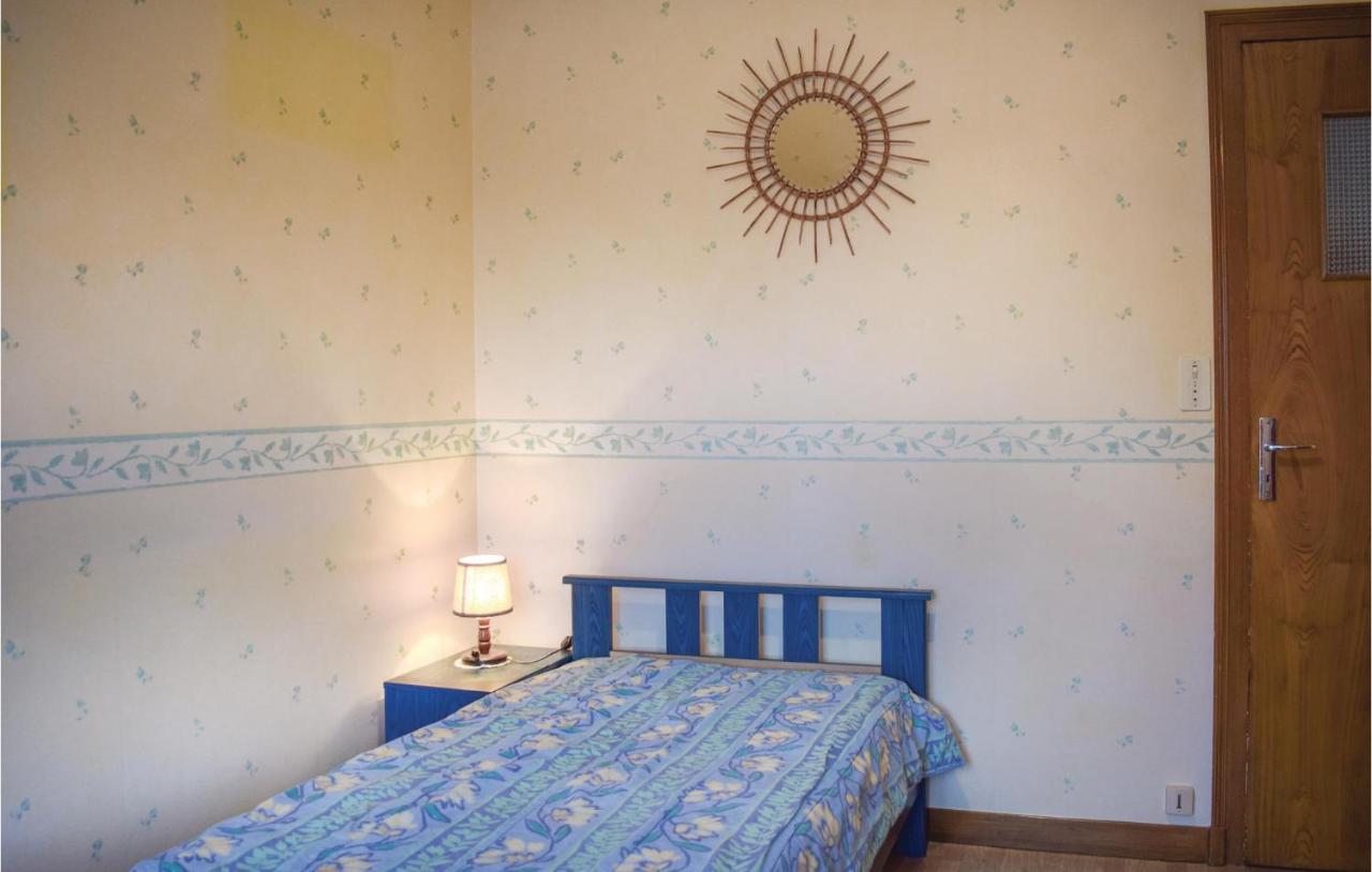 Cozy Home In Plancoet With Wifi Zewnętrze zdjęcie